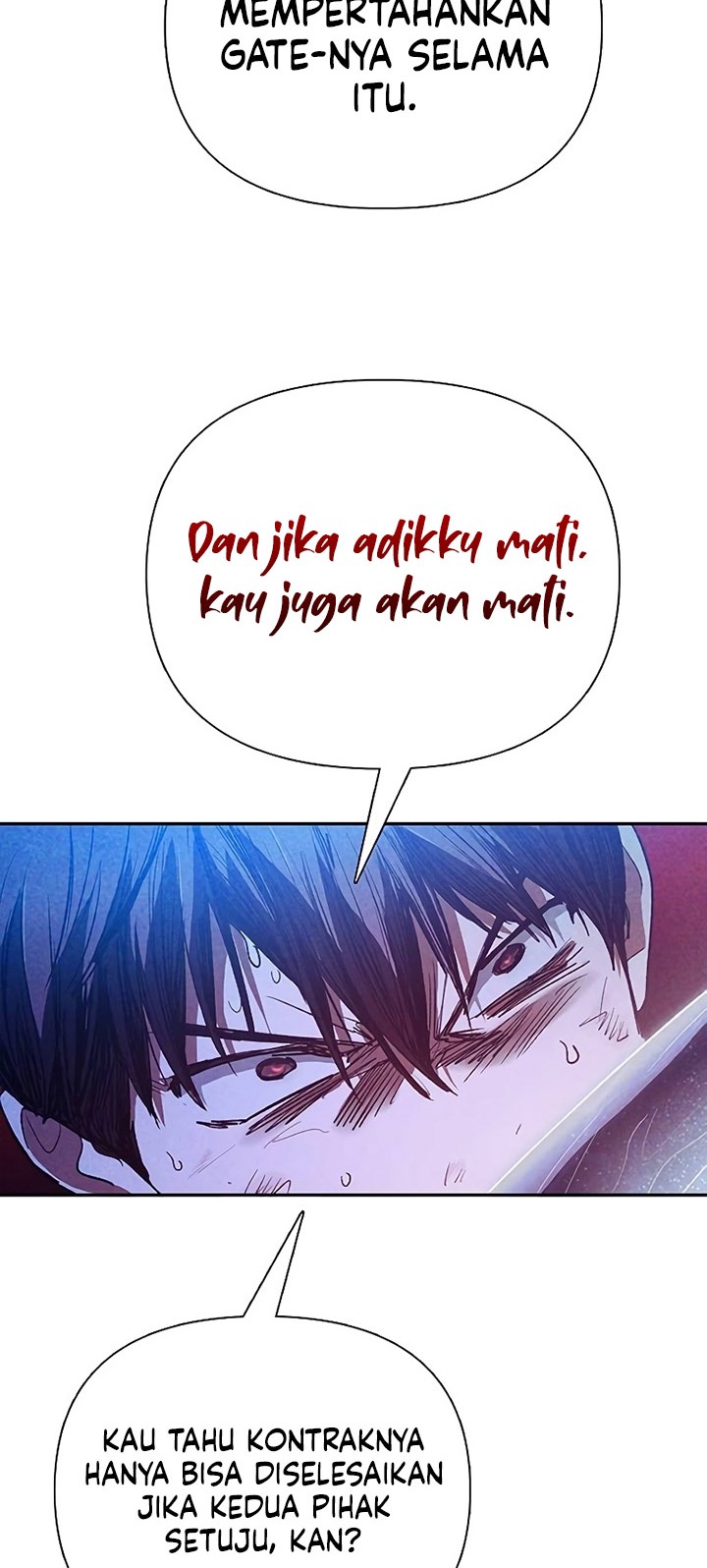 The S-Classes That I Raised Chapter 149 Gambar 37