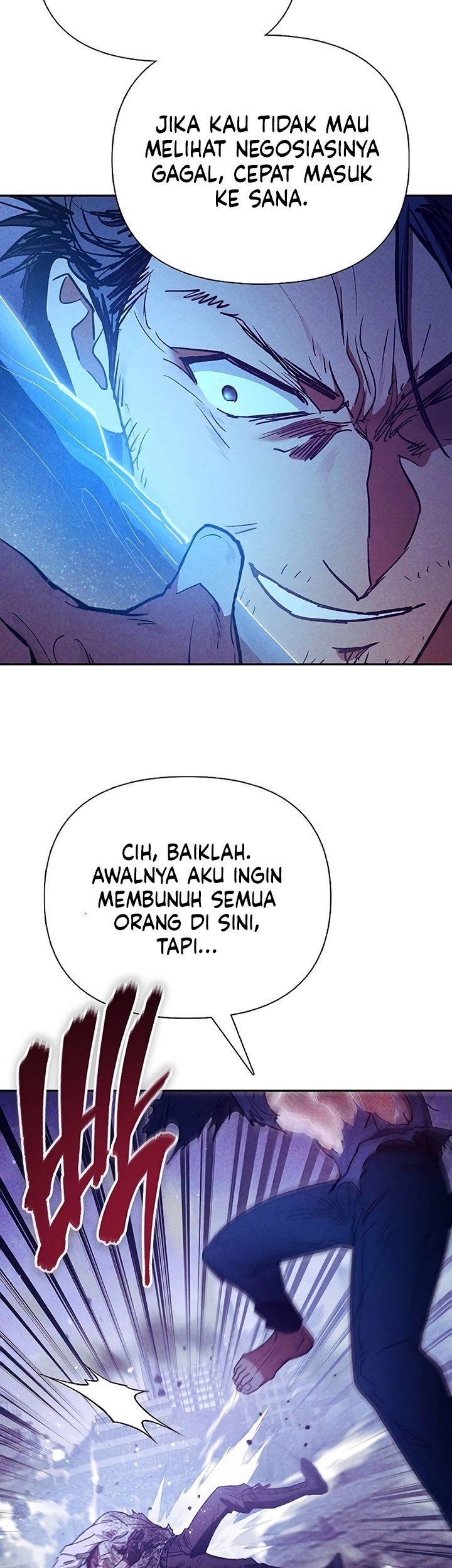 The S-Classes That I Raised Chapter 149 Gambar 38