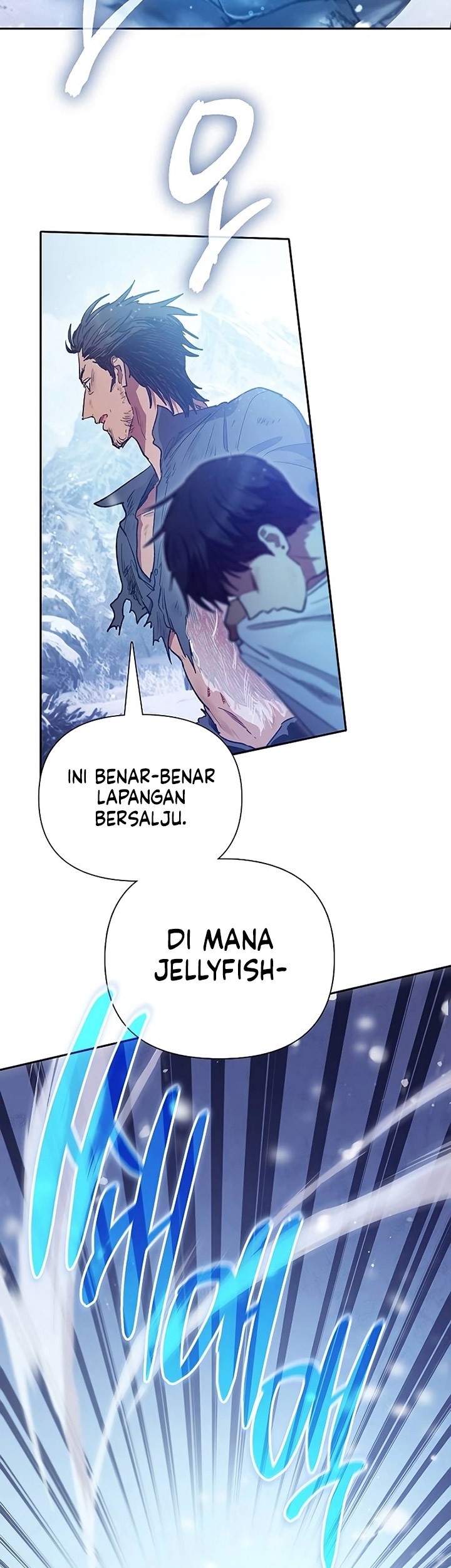 The S-Classes That I Raised Chapter 149 Gambar 42