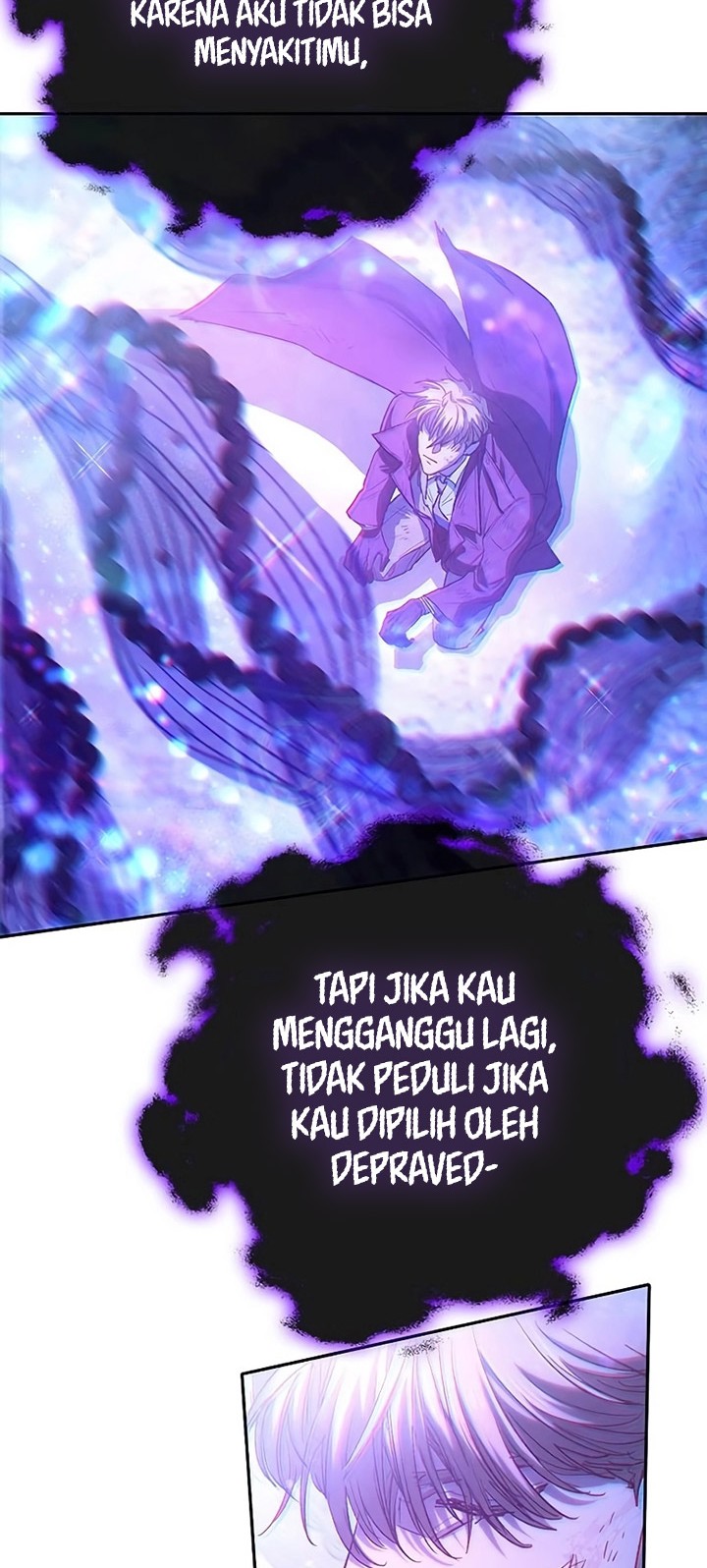 The S-Classes That I Raised Chapter 149 Gambar 55