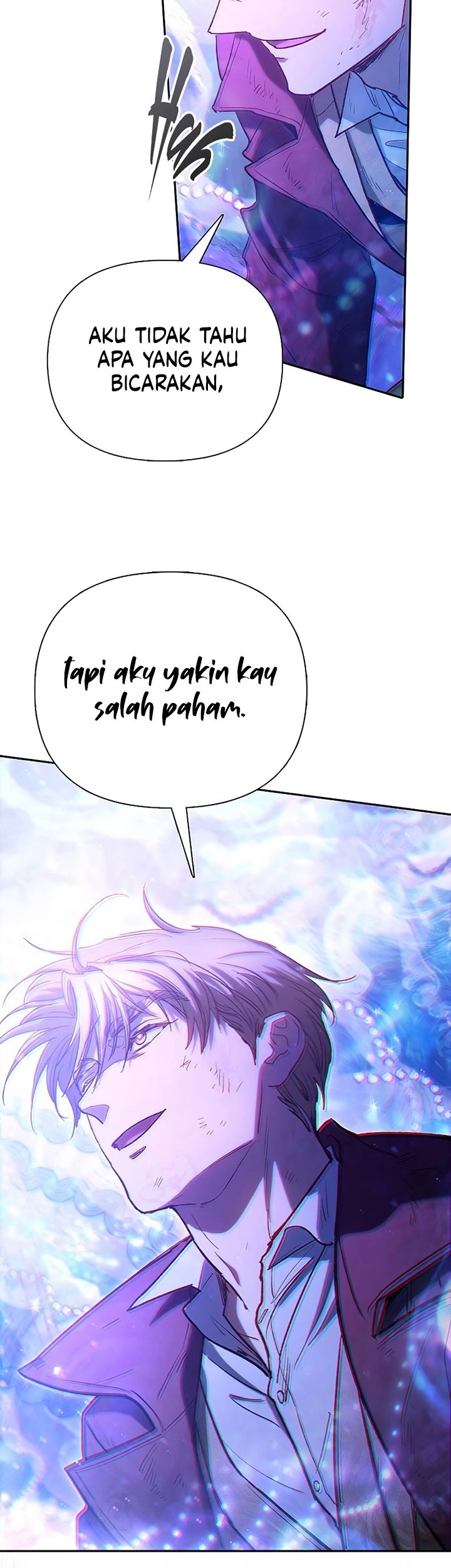 The S-Classes That I Raised Chapter 149 Gambar 56