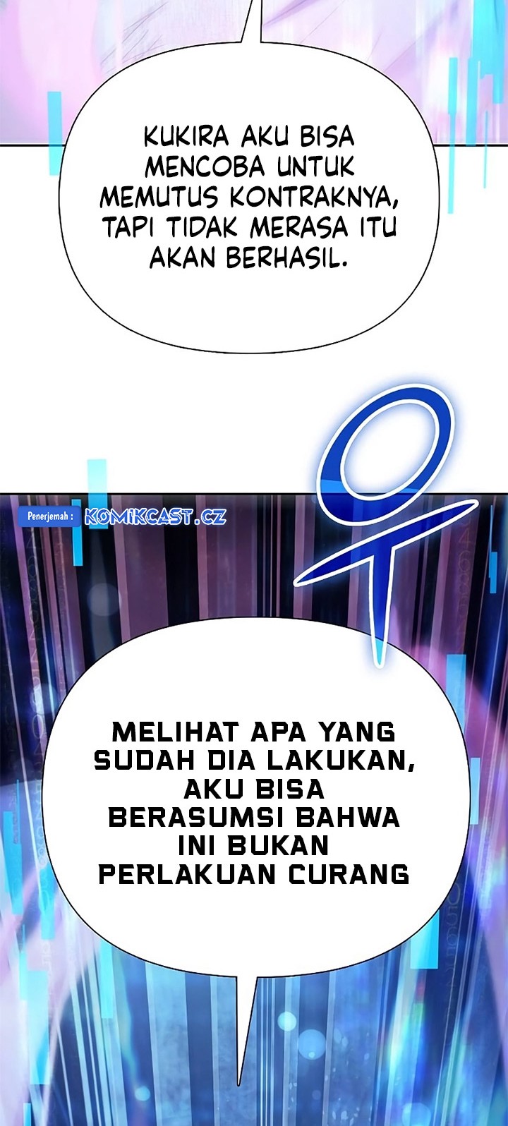 The S-Classes That I Raised Chapter 149 Gambar 61