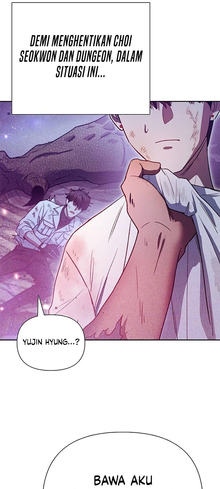 The S-Classes That I Raised Chapter 149 Gambar 5