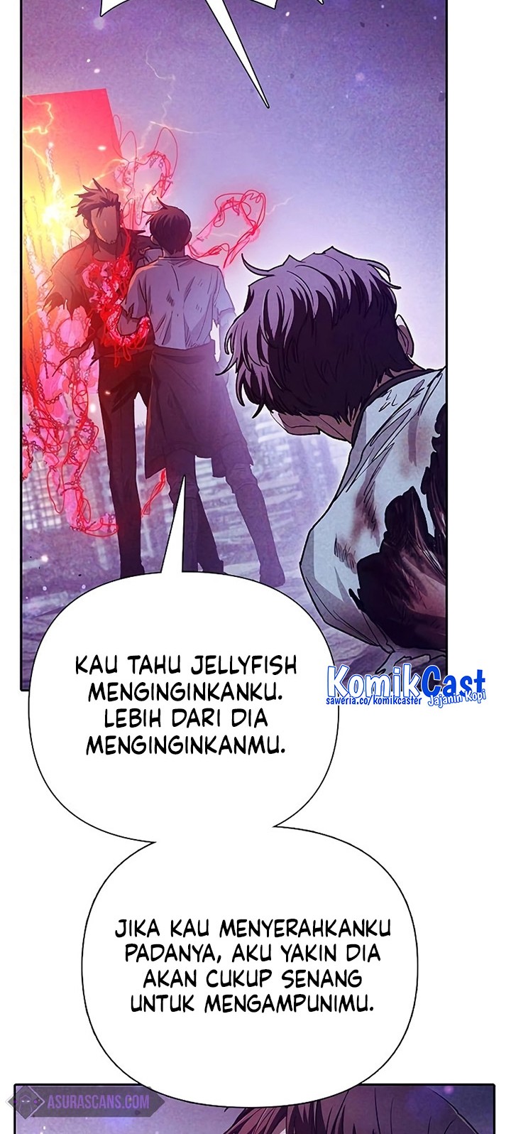 The S-Classes That I Raised Chapter 149 Gambar 7