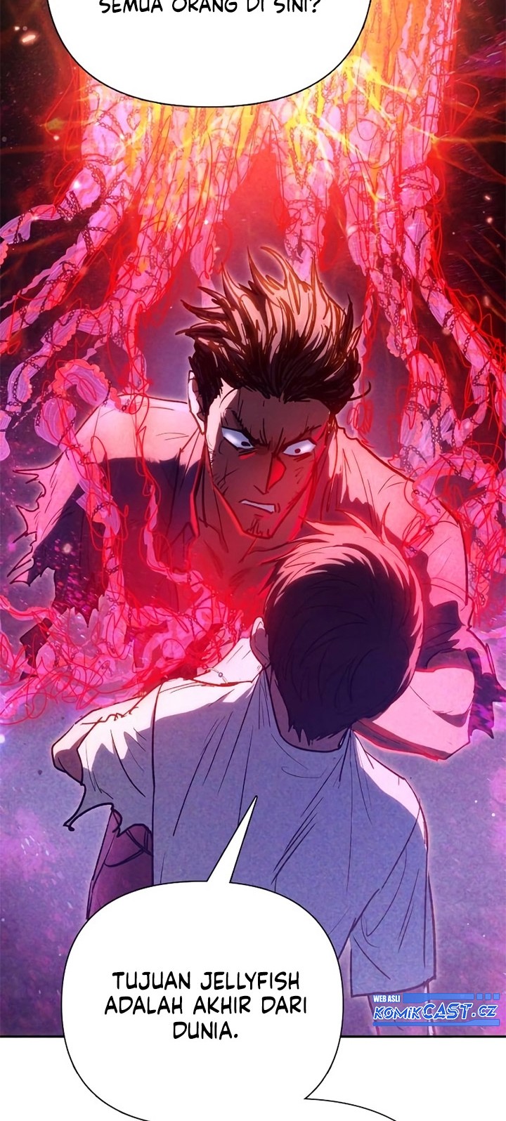 The S-Classes That I Raised Chapter 149 Gambar 9