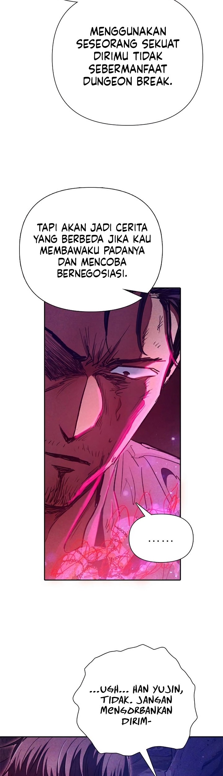 The S-Classes That I Raised Chapter 149 Gambar 10