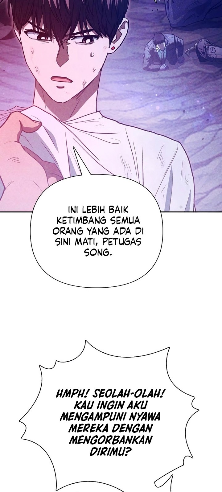 The S-Classes That I Raised Chapter 149 Gambar 11
