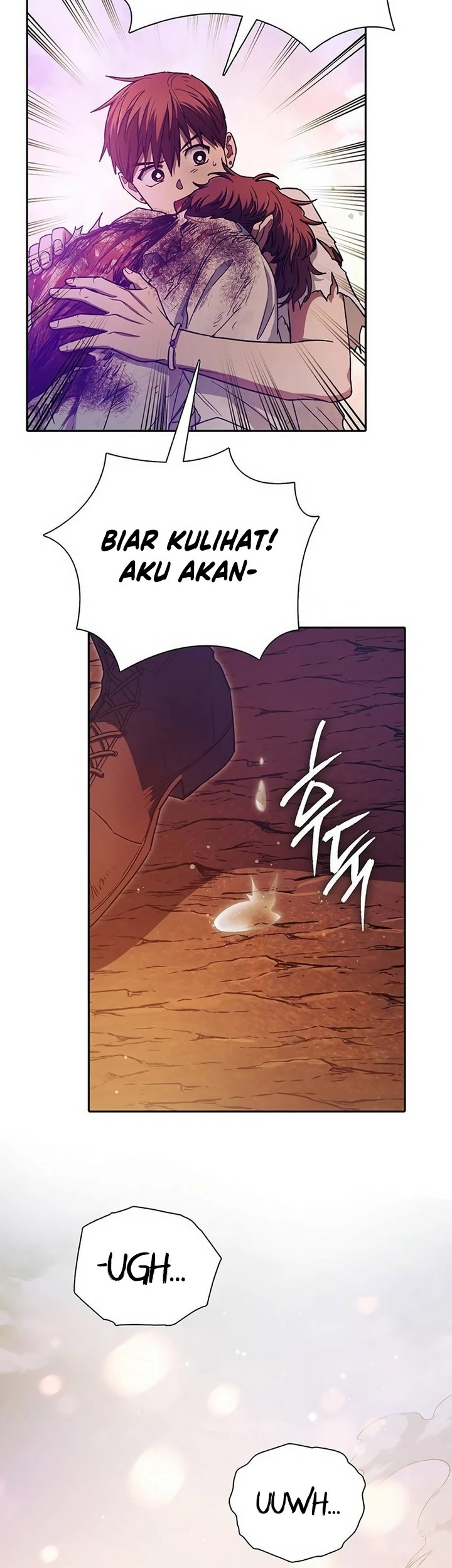 The S-Classes That I Raised Chapter 151 Gambar 20