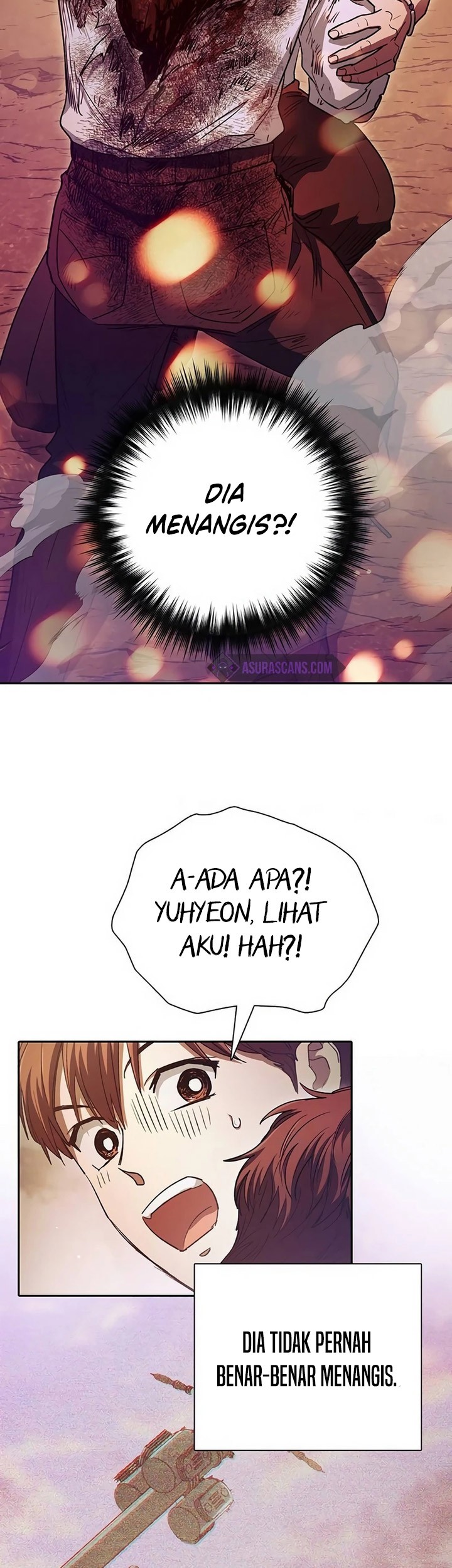 The S-Classes That I Raised Chapter 151 Gambar 22