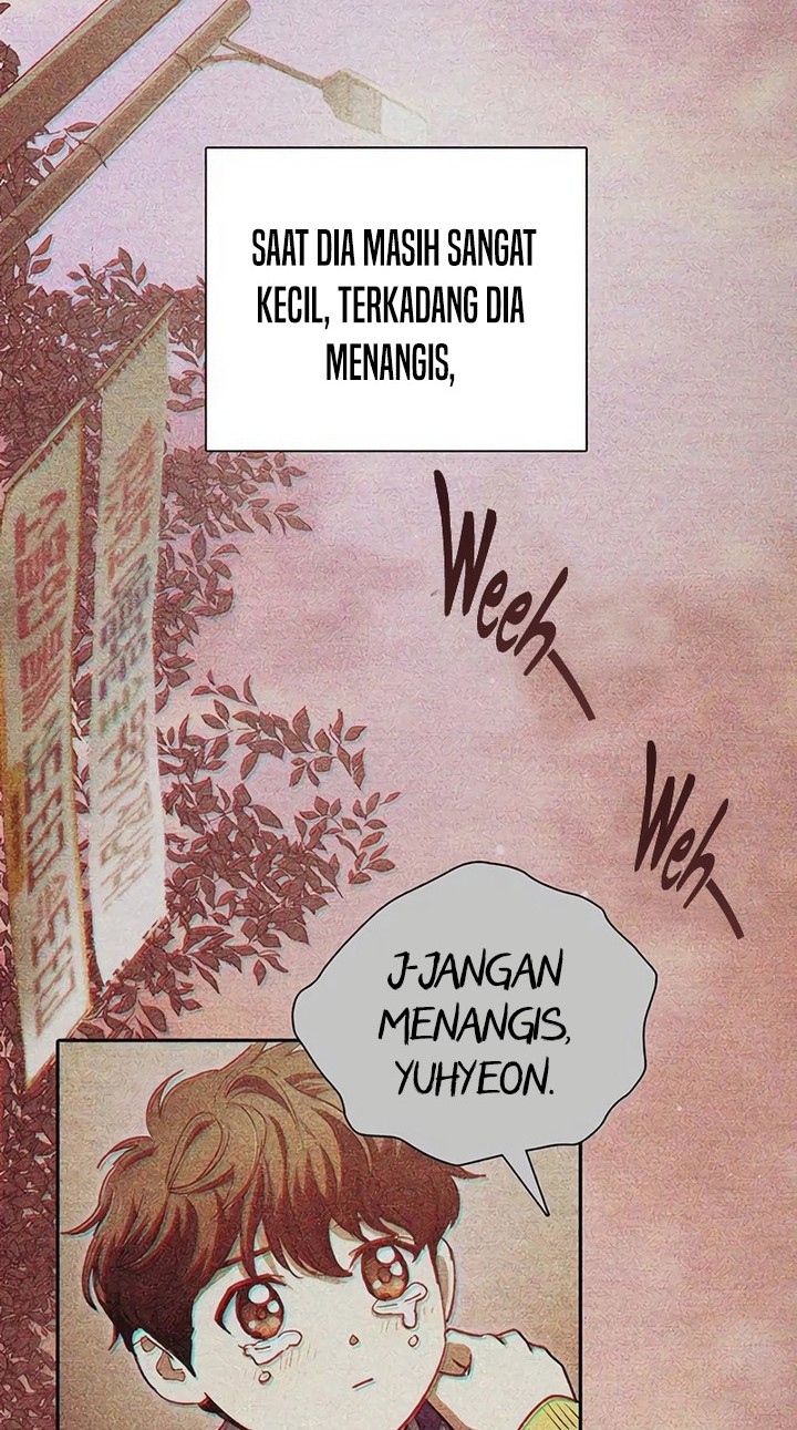 The S-Classes That I Raised Chapter 151 Gambar 23