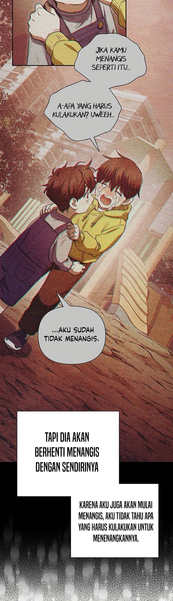 The S-Classes That I Raised Chapter 151 Gambar 24