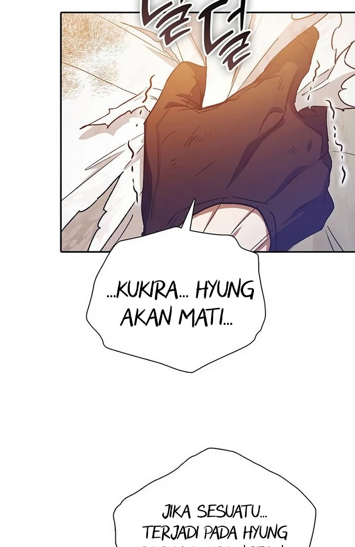 The S-Classes That I Raised Chapter 151 Gambar 29