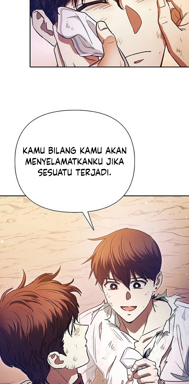The S-Classes That I Raised Chapter 151 Gambar 37