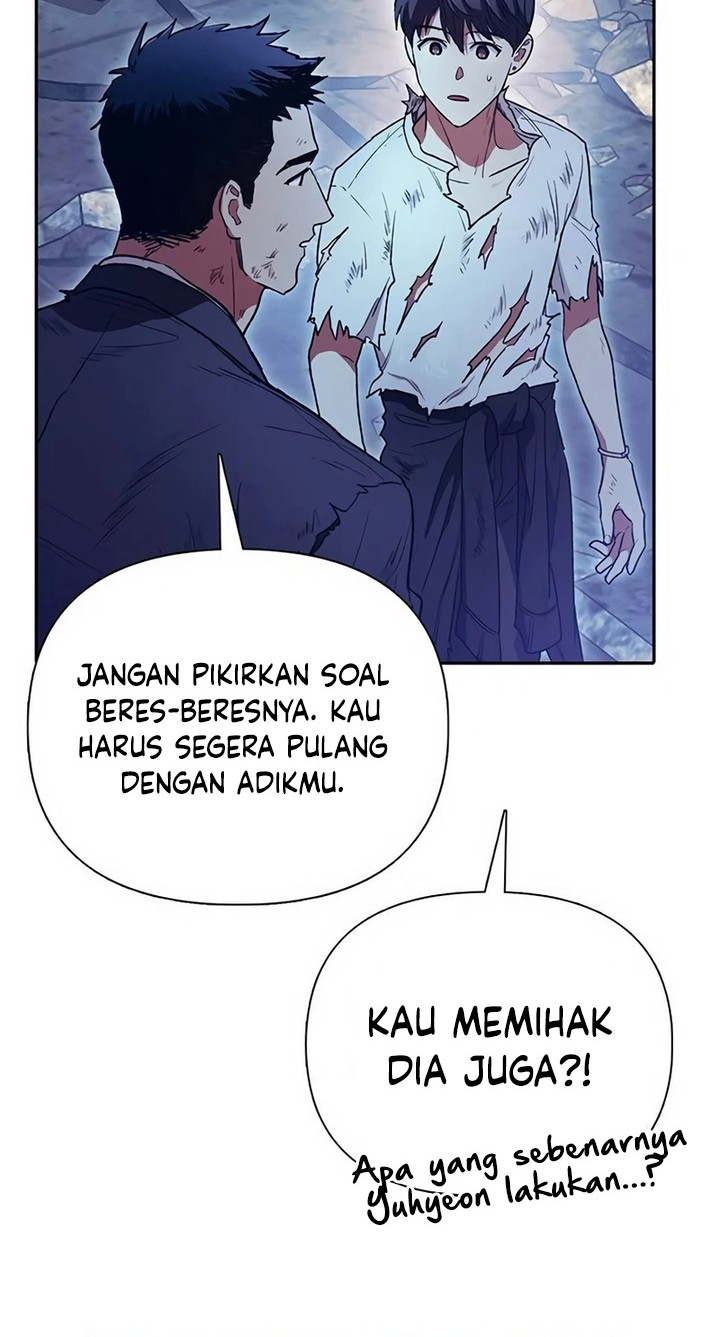 The S-Classes That I Raised Chapter 151 Gambar 49