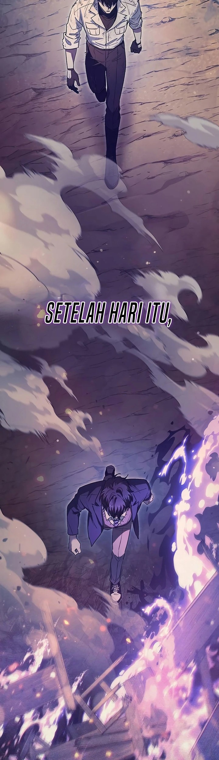 The S-Classes That I Raised Chapter 151 Gambar 56