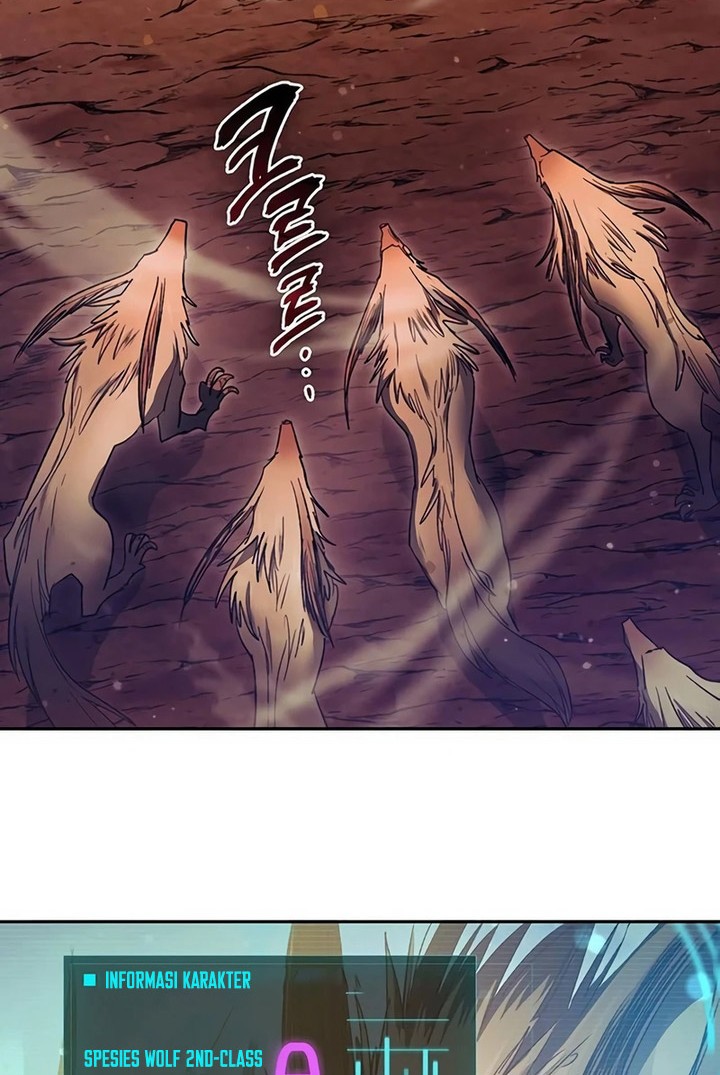 The S-Classes That I Raised Chapter 151 Gambar 3