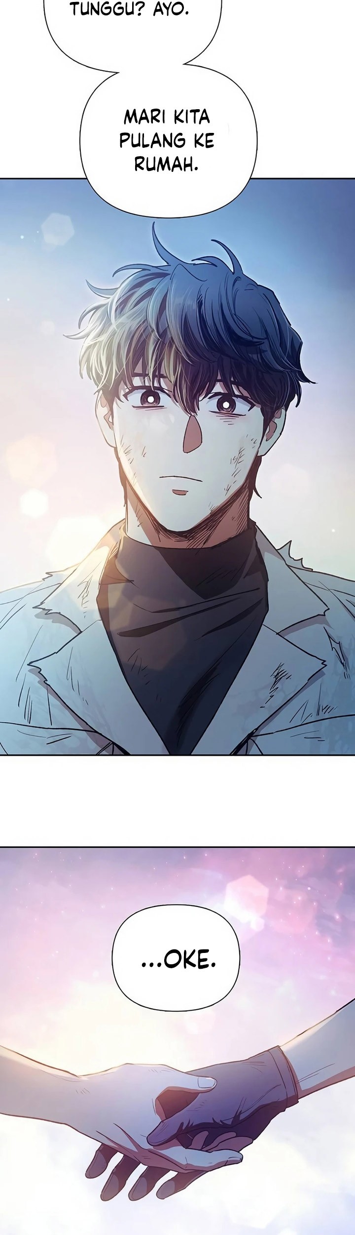 The S-Classes That I Raised Chapter 151 Gambar 62