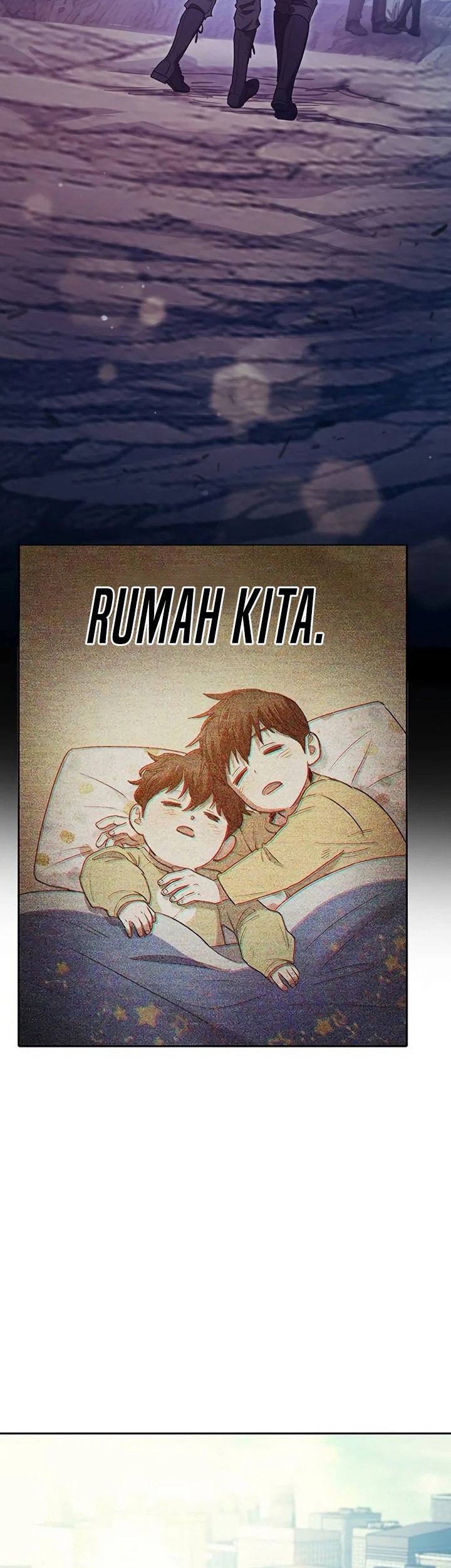 The S-Classes That I Raised Chapter 151 Gambar 64