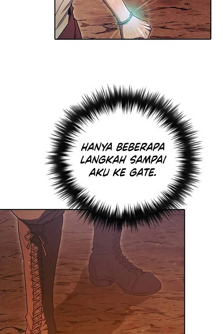 The S-Classes That I Raised Chapter 151 Gambar 5
