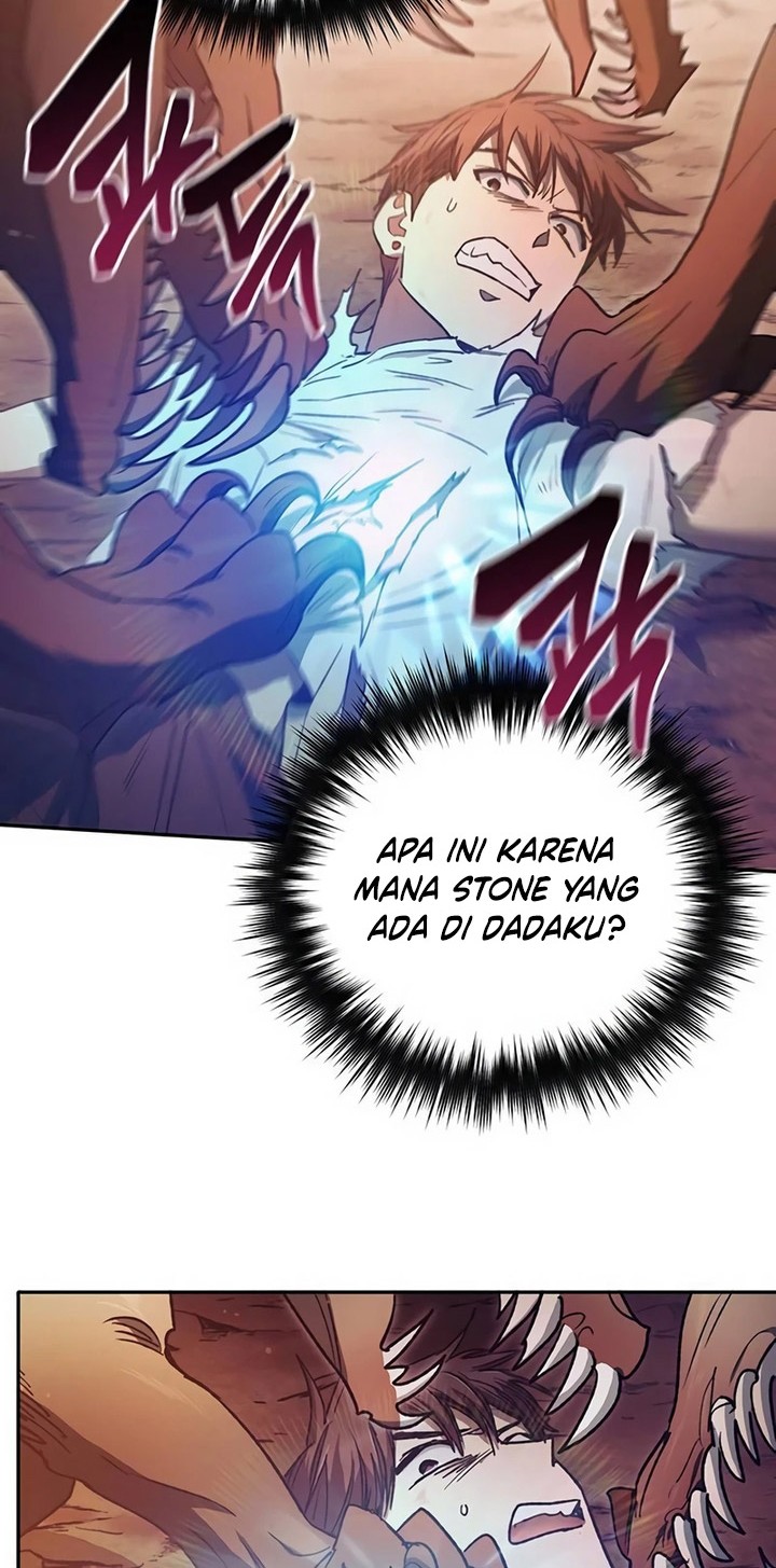 The S-Classes That I Raised Chapter 151 Gambar 11