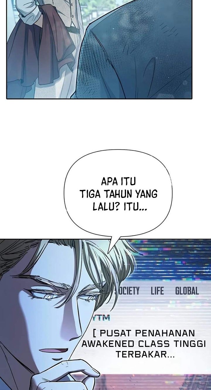 The S-Classes That I Raised Chapter 152 Gambar 23