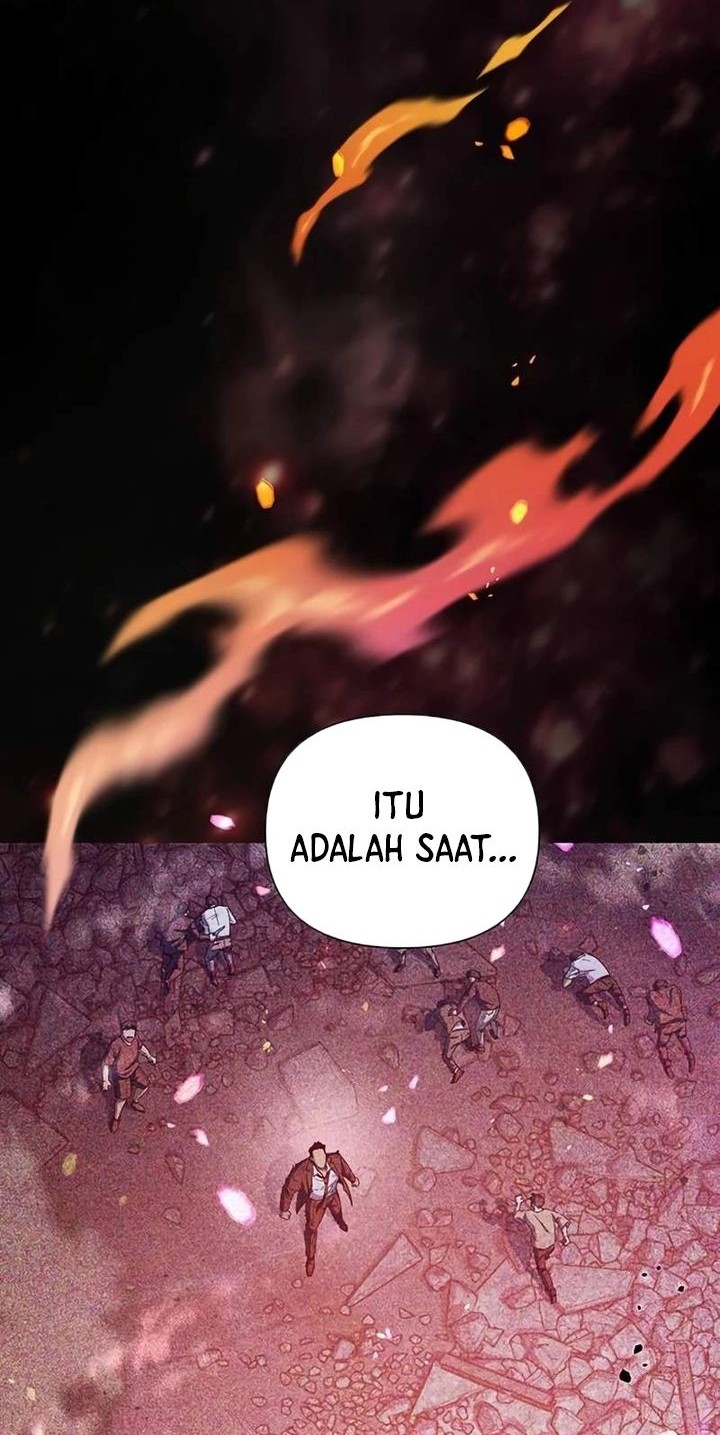 The S-Classes That I Raised Chapter 152 Gambar 29