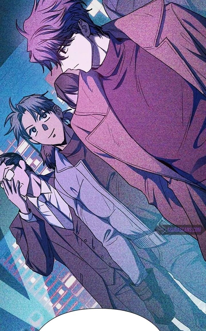 The S-Classes That I Raised Chapter 152 Gambar 35