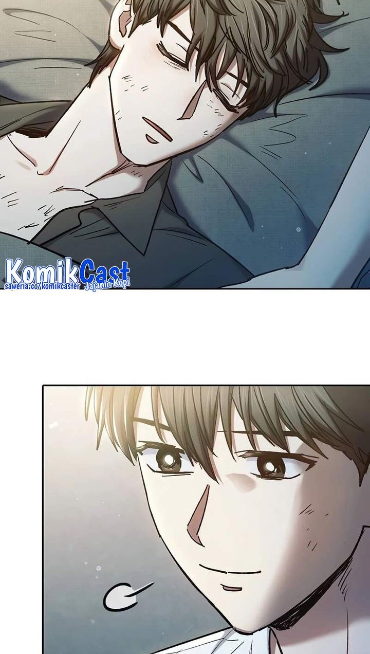 The S-Classes That I Raised Chapter 152 Gambar 47