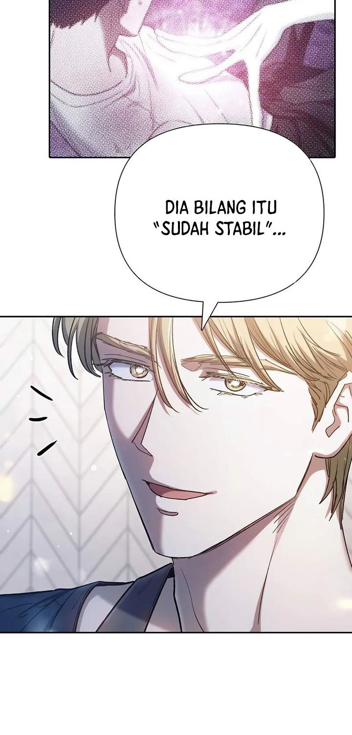 The S-Classes That I Raised Chapter 152 Gambar 57