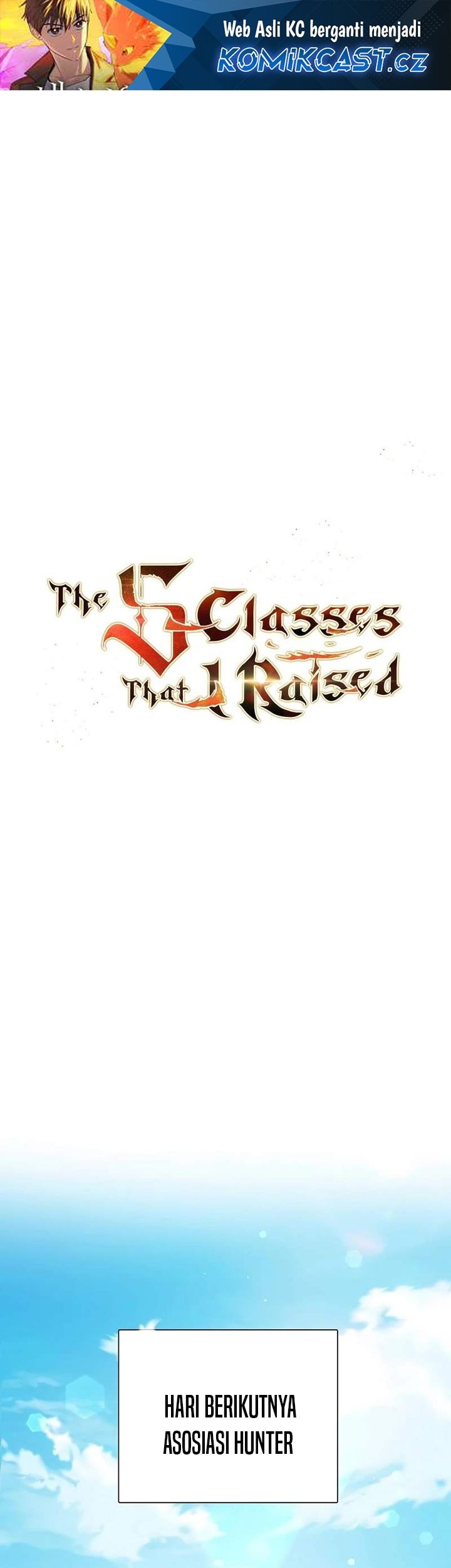 Baca Manhwa The S-Classes That I Raised Chapter 152 Gambar 2