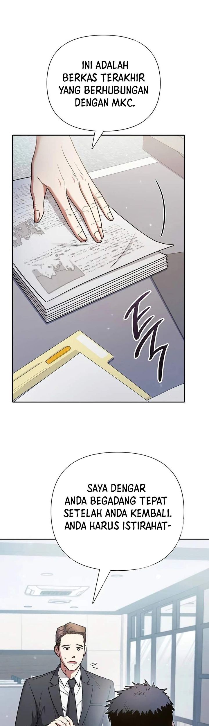 The S-Classes That I Raised Chapter 152 Gambar 4