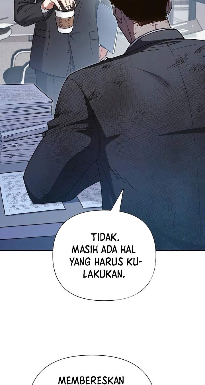 The S-Classes That I Raised Chapter 152 Gambar 5
