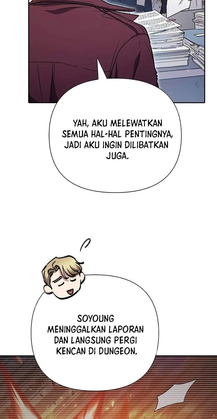The S-Classes That I Raised Chapter 152 Gambar 11