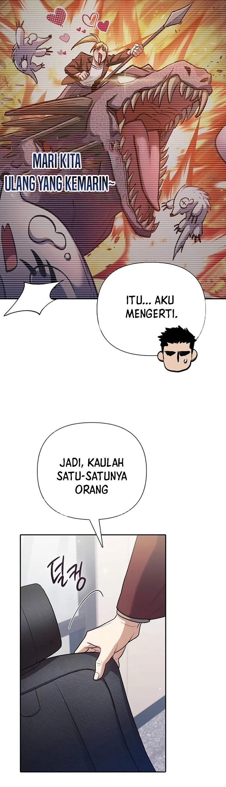 The S-Classes That I Raised Chapter 152 Gambar 12