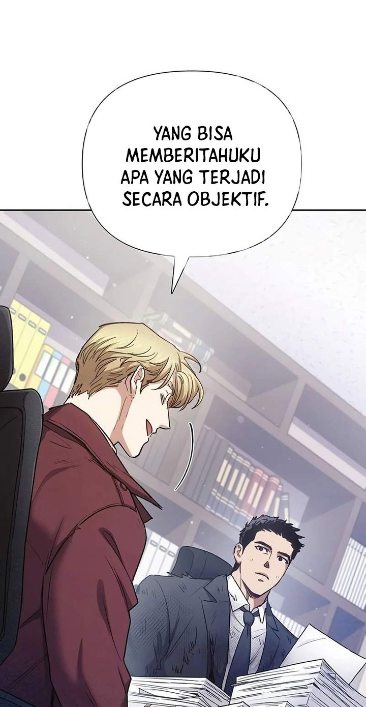 The S-Classes That I Raised Chapter 152 Gambar 13