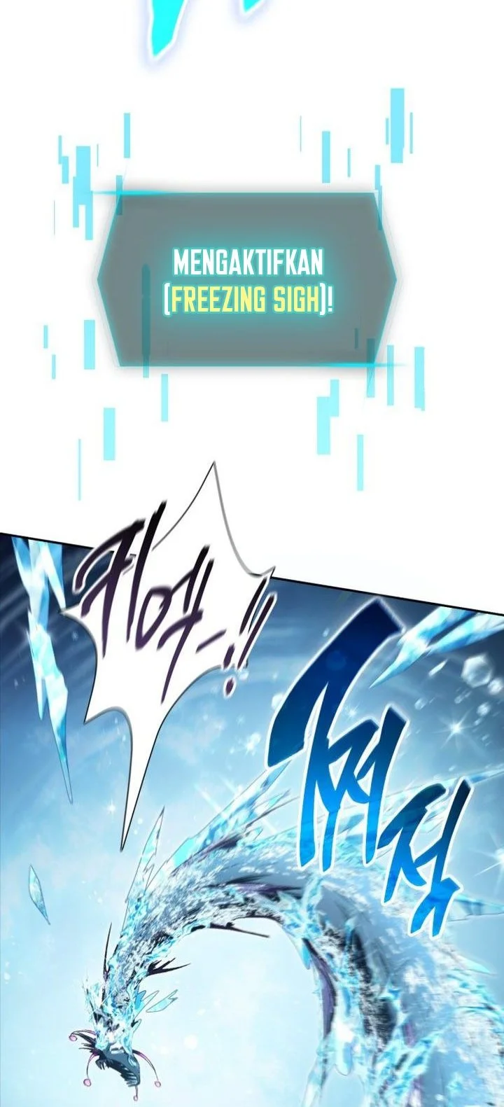 The S-Classes That I Raised Chapter 154 Gambar 20