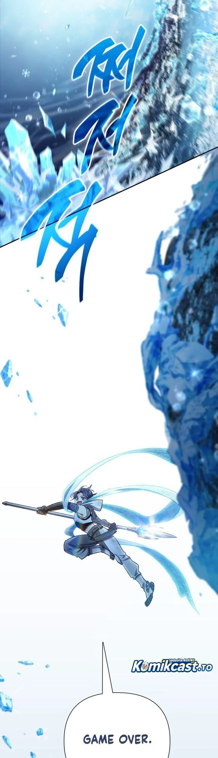 The S-Classes That I Raised Chapter 154 Gambar 21