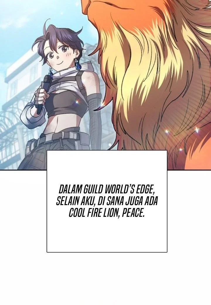 The S-Classes That I Raised Chapter 154 Gambar 41