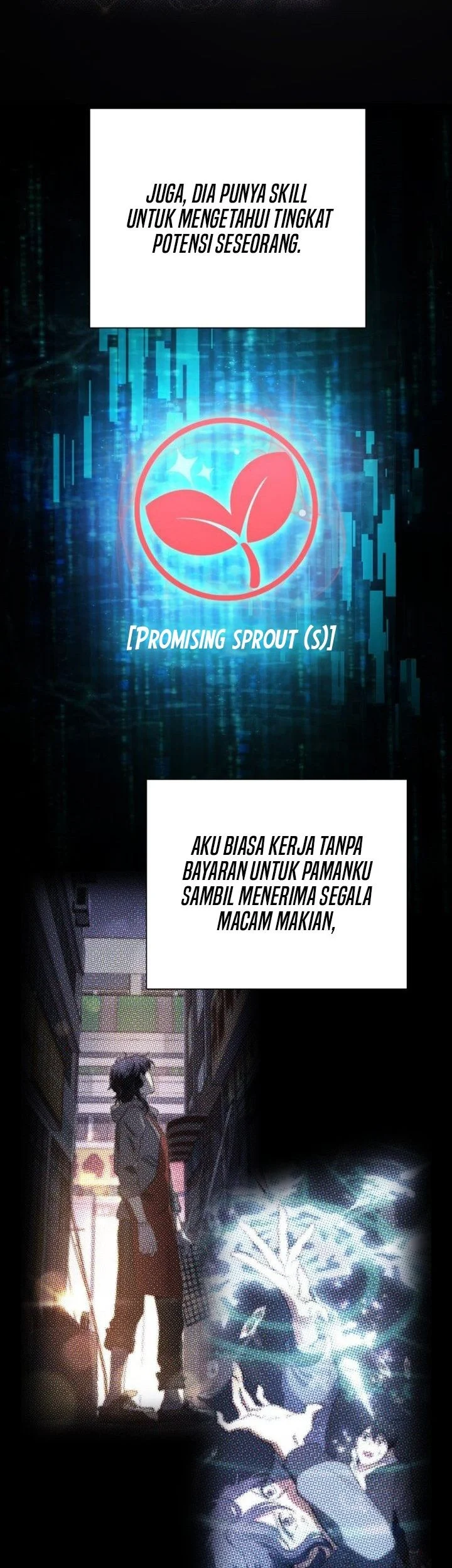 The S-Classes That I Raised Chapter 154 Gambar 51