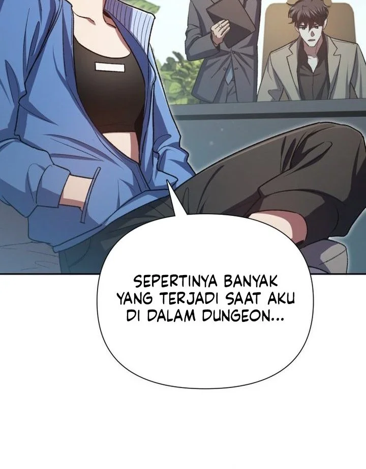 The S-Classes That I Raised Chapter 154 Gambar 56