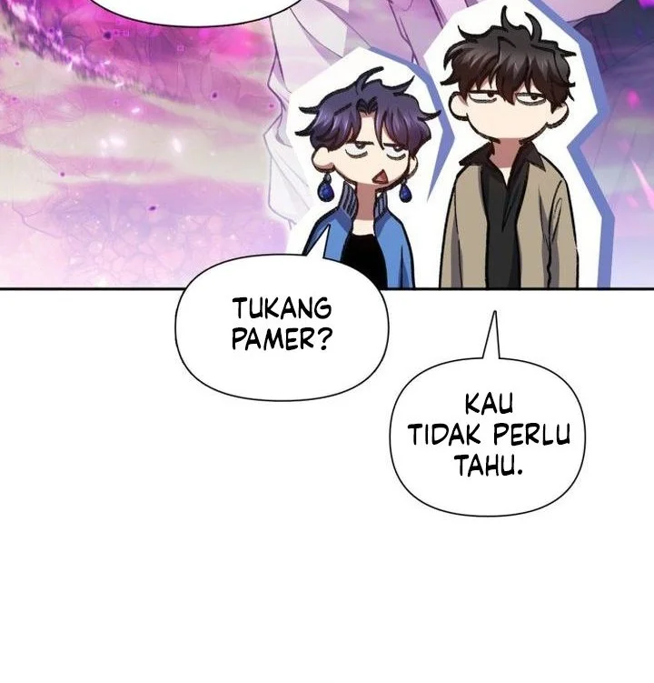 The S-Classes That I Raised Chapter 154 Gambar 58