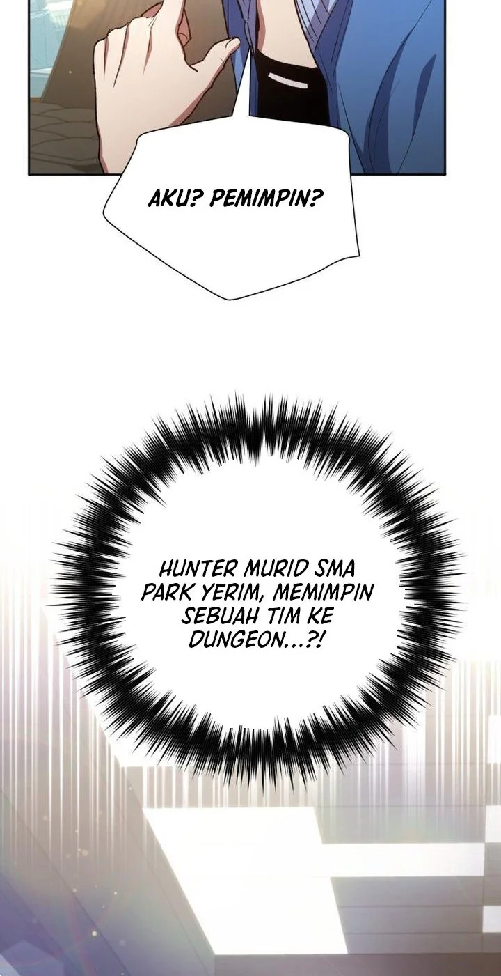 The S-Classes That I Raised Chapter 154 Gambar 60