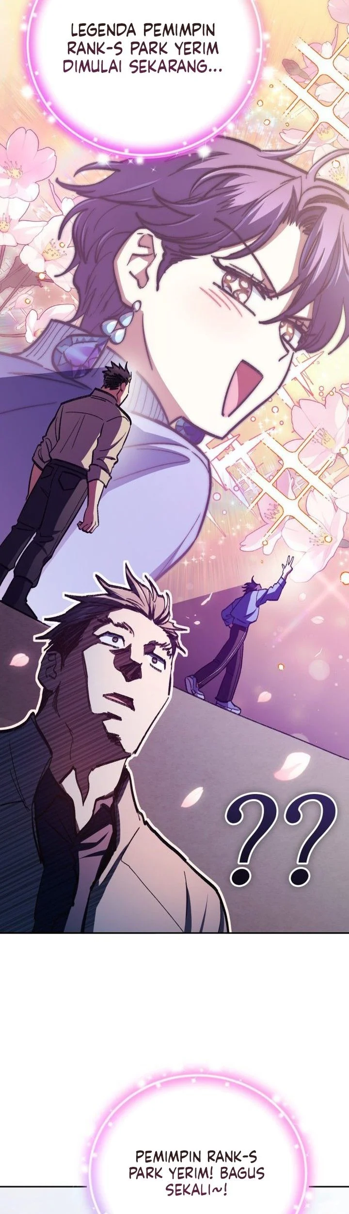 The S-Classes That I Raised Chapter 154 Gambar 62