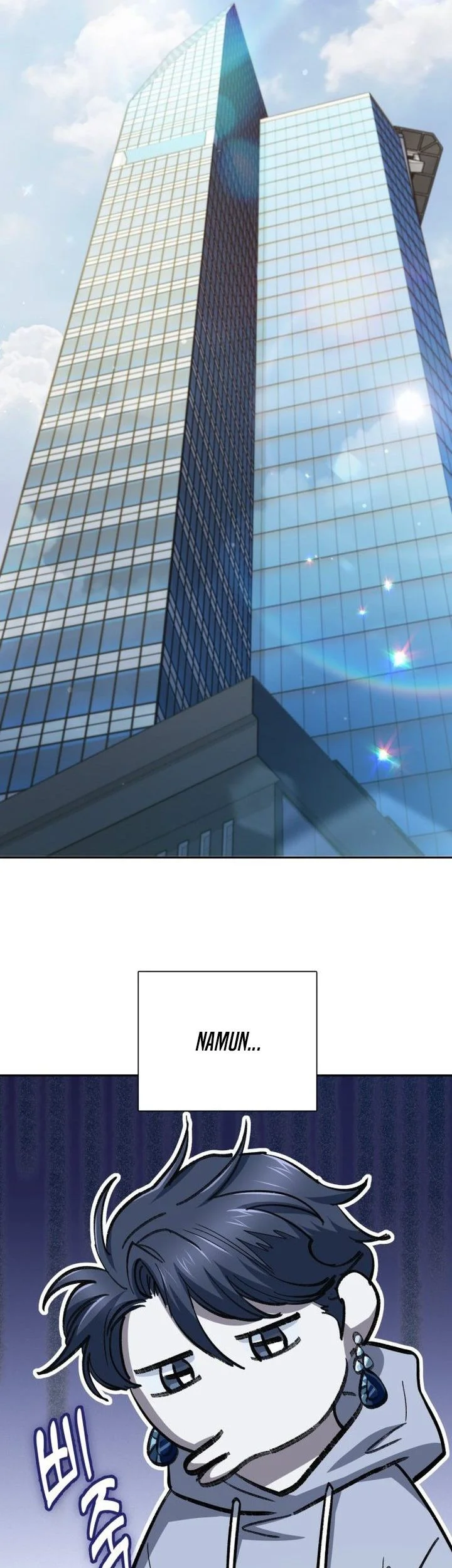 The S-Classes That I Raised Chapter 154 Gambar 64