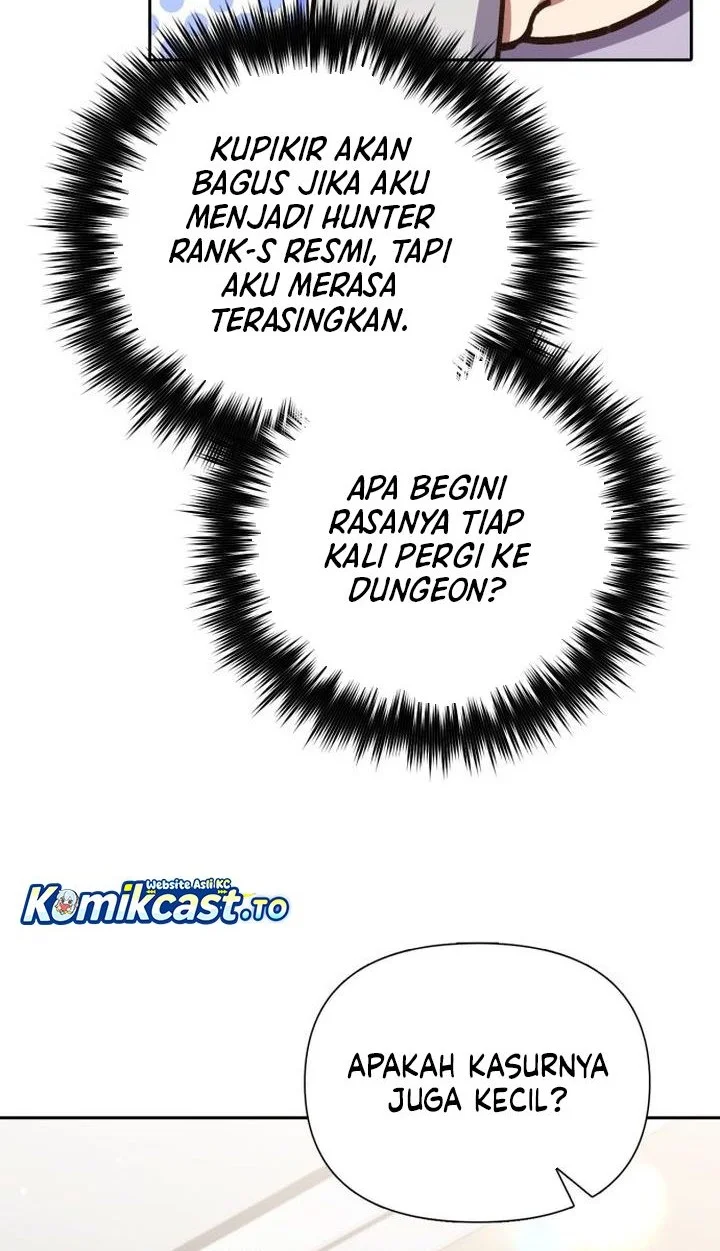 The S-Classes That I Raised Chapter 154 Gambar 67