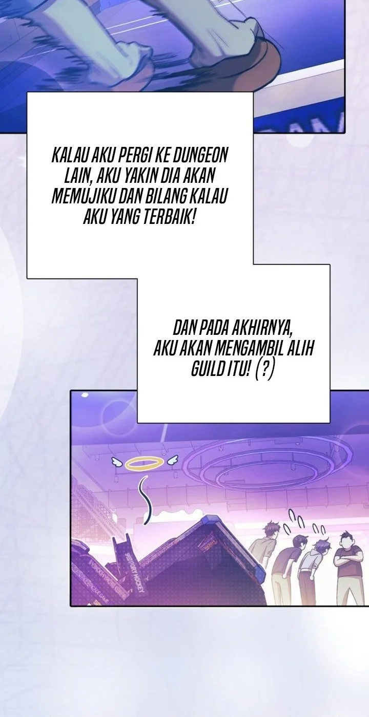 The S-Classes That I Raised Chapter 154 Gambar 73