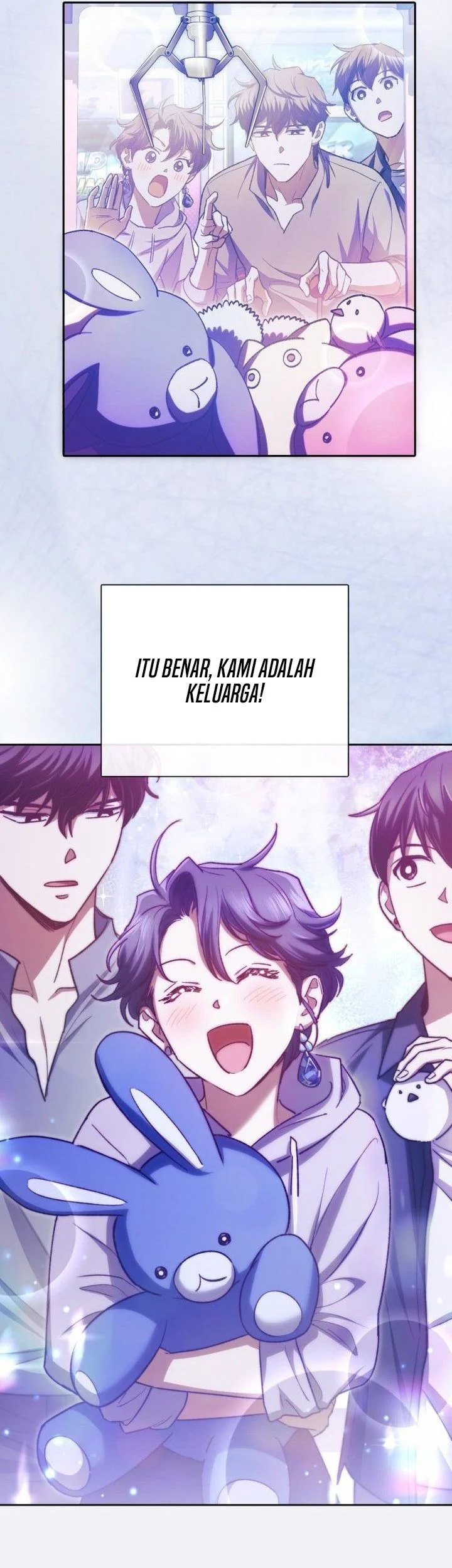 The S-Classes That I Raised Chapter 154 Gambar 74