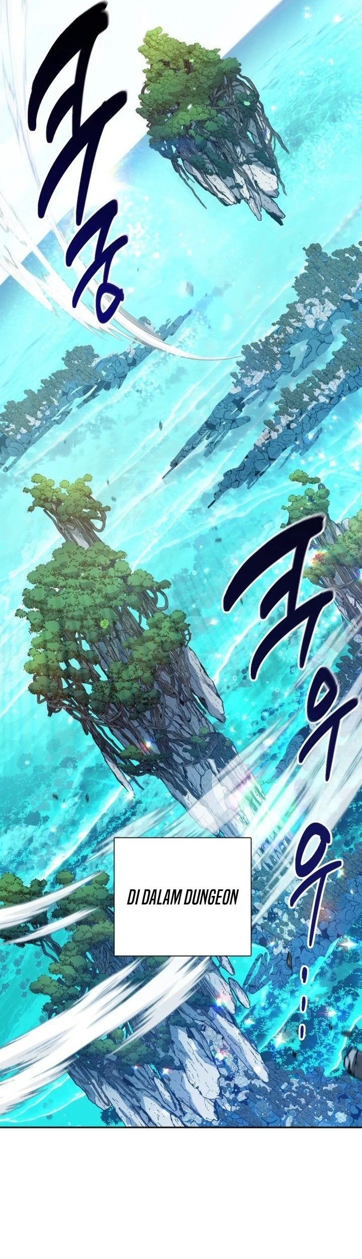 The S-Classes That I Raised Chapter 154 Gambar 4