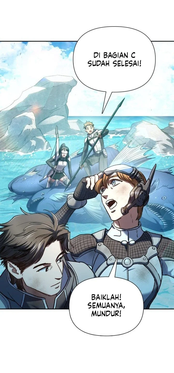 The S-Classes That I Raised Chapter 154 Gambar 5