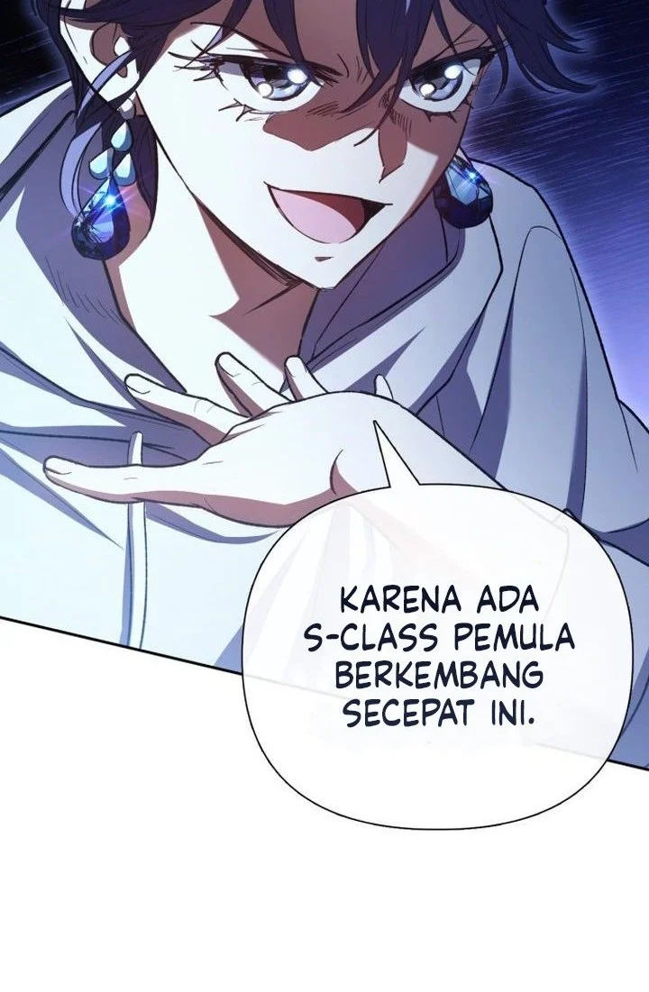 The S-Classes That I Raised Chapter 154 Gambar 80